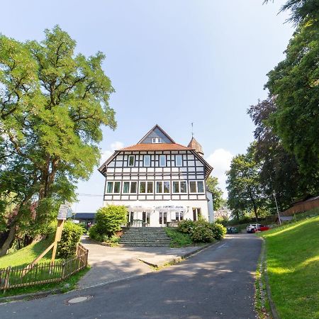 阿恩斯贝格 Sgv Jugendhof旅舍 外观 照片